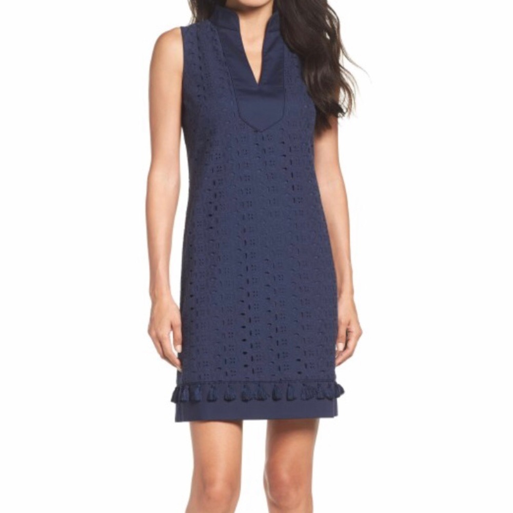 Eliza J dress